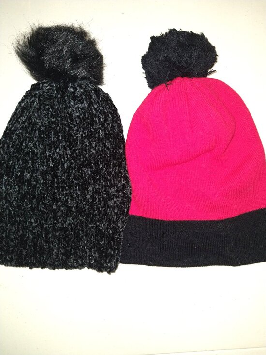 Hats For Women For Winter Two for $48